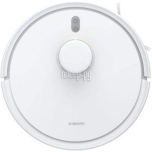 Фото Xiaomi Mi Robot Vacuum S20 White BHR8629EU