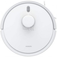 Фото Xiaomi Mi Robot Vacuum S20 White BHR8629EU