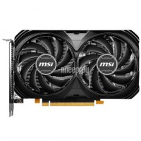 Фото MSI GeForce RTX 4060 Ti VENTUS 2X Black 8G 2310Mhz PCI-E 8192Mb 18000MHz 128-bit HDMI 3xDP