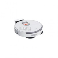 Фото Xiaomi Robot Vacuum S20+ White BHR8159EU