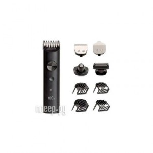 Фото Xiaomi Grooming Kit Pro GL BHR6395GL