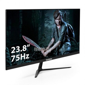 Фото ExeGate EP2407TA SmartView EX295525RUS