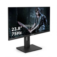 Фото ExeGate EV2407C Combat EX295591RUS