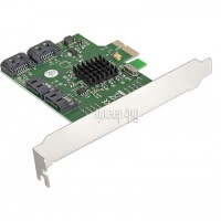 Фото ExeGate EXE-503 PCI-E 2.0 SATA3 EX283710RUS