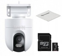 Фото Xiaomi Outdoor Camera CW400 Выгодный набор + подарок серт. 200Р!!!