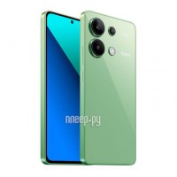 Фото Xiaomi Redmi Note 13 8/512Gb Green