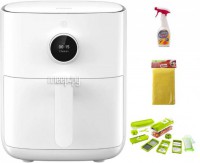 Фото Xiaomi Mi Smart Air Fryer 4.5L MAF14 BHR8234EU Выгодный набор + подарок серт. 200Р!!!