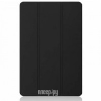 Фото Чехол DF Xiaomi Pad 6 / Pad 6 Pro 11 Black xiFlip-97