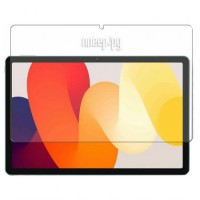 Фото Защитное стекло Zibelino для Xiaomi Redmi Pad SE 8.7 ZTG-XIA-PAD-SE-8.7