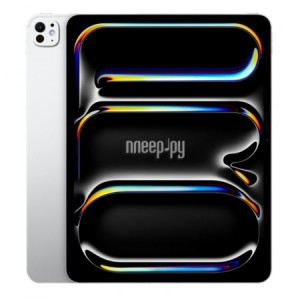 Фото APPLE iPad Pro 12.9 (2024) 512Gb Wi-Fi (A2925) Silver
