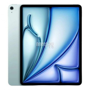 Фото APPLE iPad Air 12.9 (2024) 1Tb Wi-Fi (A2898) Blue