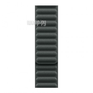 Фото Ремешок для APPLE Watch 41mm Evergreen Magnetic Link - S/M MTJ53