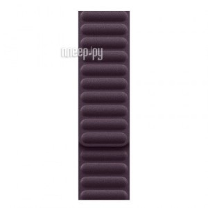 Фото Ремешок для APPLE Watch 42mm Blackberry Magnetic Link - M/L MXWL3