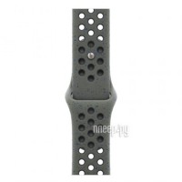 Фото Ремешок для APPLE Watch 42mm Cargo Khaki Nike Sport Band - S/M MYJY3