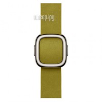 Фото Ремешок для APPLE Watch 42mm Chartreuse Modern Buckle - Large MXW83