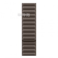 Фото Ремешок для APPLE Watch 42mm Dark Taupe Magnetic Link - S/M MXWM3