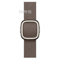 Фото Ремешок для APPLE Watch 42mm Dark Taupe Modern Buckle - Small MXW33