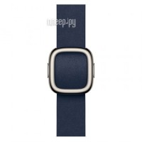 Фото Ремешок для APPLE Watch 42mm Deep Blue Modern Buckle - Medium MXW13