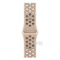 Фото Ремешок для APPLE Watch 42mm Desert Stone Nike Sport Band - M/L MYJT3