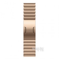 Фото Ремешок для APPLE Watch 42mm Gold Link Bracelet MXMC3