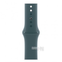 Фото Ремешок для APPLE Watch 42mm Lake Green Sport Band - S/M MXL93