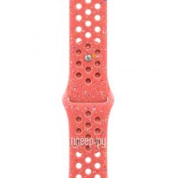 Фото Ремешок для APPLE Watch 42mm Magic Ember Nike Sport Band - M/L MYL33