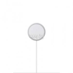 Фото APPLE MagSafe Charger 1m MX6X3