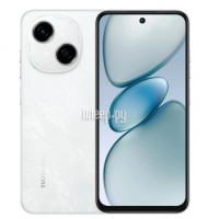 Фото Tecno Spark Go 1 4/128Gb KL4 Glittery White