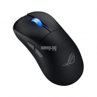 Фото ASUS P714 Rog Keris II WL Ace Black 90MP03N0-BMUA00