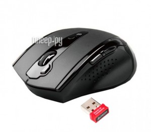 Фото A4Tech G10-810F USB Black