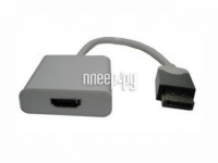Фото Espada Display Port M to HDMI F 20cm EPortM-HDMI F20