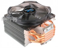 Фото Zalman CNPS10X Optima 2011 (Intel /LGA775/LGA1150/LGA1155/LGA1156/LGA1366/LGA2011/AMD AM2/AM2+/AM3/AM3+/FM1/FM2)