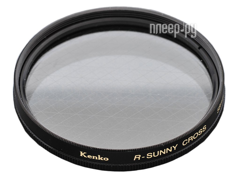 Светофильтр kenko. Kenko Optical Filter 77mm. Кольцо с матовым стеклом или светофильтром микроскопа. Sunny Cross фильтр.