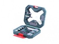 Фото Набор сверл и бит Bosch X-Line Classic X34 34 предмета 2607010608