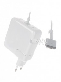 Фото Блок питания TopON для MacBook Air 2012 / Pro Retina Magsafe 2 TOP-AP203 16.5V 60W