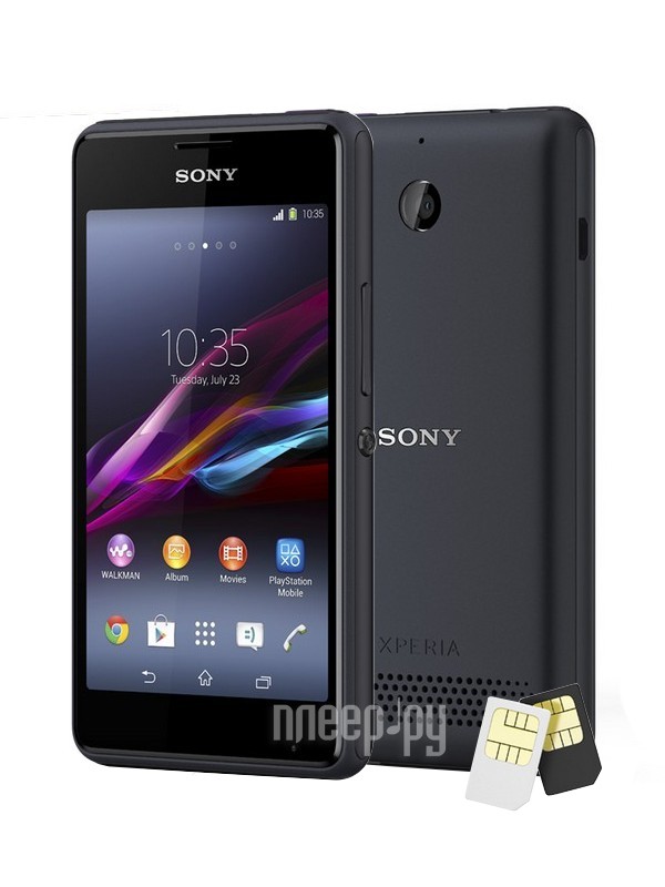 Sony xperia dual. Sony Xperia d2005. Sony Xperia e1 d2005. Sony e1 (d2005). Sony Xperia e1 Dual.