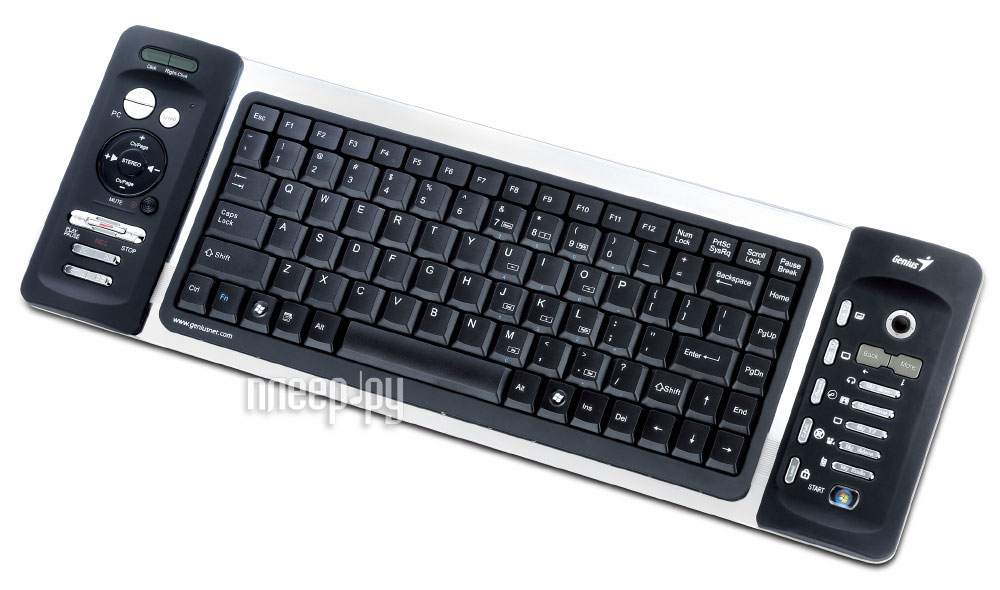 Мультимедиа клавиатура. Genius luxemate t810. genius luxemate 810 media cruiser. беспроводная клавиатура genius. клавиатура genius luxemate 810 media cruiser black usb.