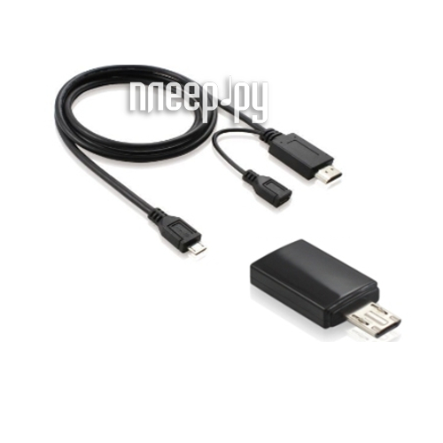 Micro Usb Hdmi Кабель Купить