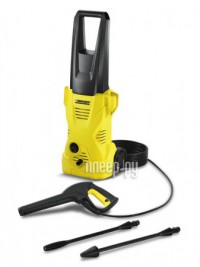 Фото Karcher K2 EU 1.673-220.0