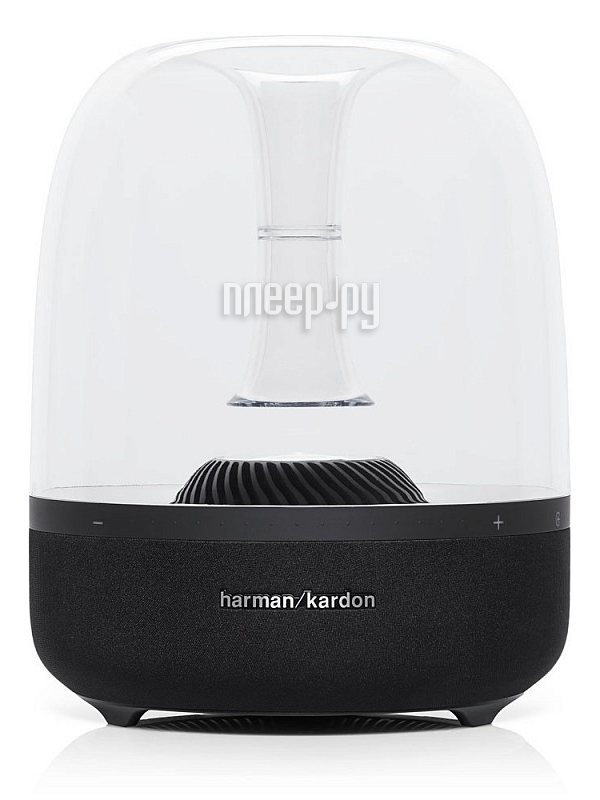 Harman kardon best sale aura black