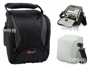 Купить LowePro Apex 100 AW Black LP34992-0WW по низкой ...