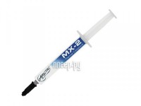 Фото Термопаста Arctic Cooling MX-2 Thermal Compound OR-MX2-AC-01 4г