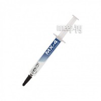 Фото Термопаста Arctic Cooling MX-4 Thermal Compound ORACO-MX40001-BL 4г