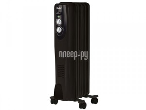 Фото Ballu BOH/CL-05BRN