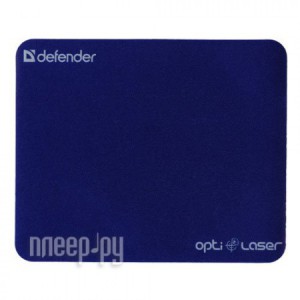 Фото Defender Silver Opti-Laser 50410 в Ассортименте