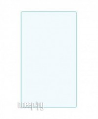 Фото Защитная пленка 15.6-inch LuxCase универсальная антибликовая 342x192mm 80140 / 91650