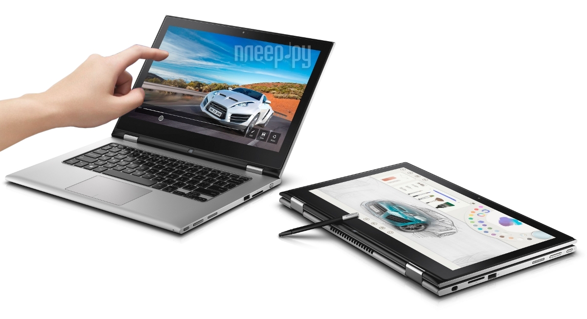 Dell ноутбук планшет 2 в 1. Dell Inspiron 5406. Inspiron 7306. Ноутбук за 7000 рублей.