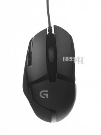 Фото Logitech G402 Black USB 910-004067 / 910-004068 / 910-004073