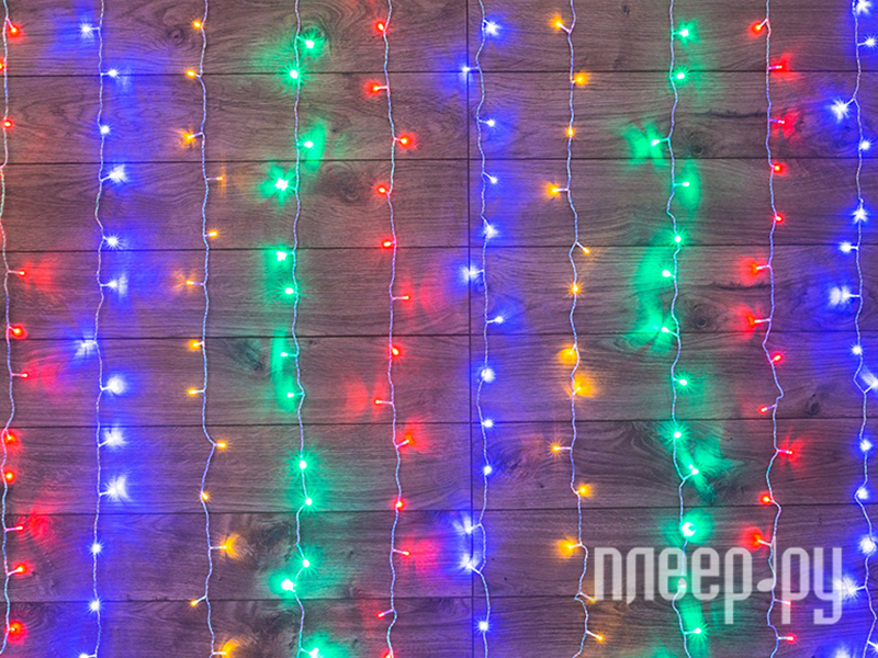 Гирлянда Neon-Night Светодиодный Дождь 235-029