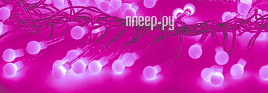 Гирлянда Neon-Night Мишура LED 303-617